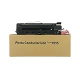 ZHANGAIQINYG Trommel Einheit Toner Patrone Kit for R-icoh A-ficio AF 1515 1270 175L 517 AF1270 AF175L AF517 Imaging