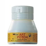 Art Potch Serviettenlack, 250 ml