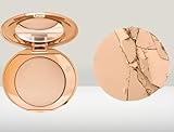 Charlotte Tilbury Original Airbrush Flawless Finish Micro Powder | Reisegröße | 3,40 g | by BELLA (1 FAIR (Travel Size), 3,4 g (1 Pack))