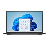 Dell Inspiron 15 3520 Laptop | 11. Gen Intel Core i3-1115G4 Prozessor | 15,6' FHD 120Hz Display | 8 GB RAM | 256 GB NVMe SSD | Intel UHD Grafik | Windows 11 Home | QWERTZ | Carbon Black