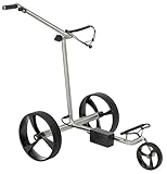 Leisure Golf Elektro Golftrolley Ikarus 2.0