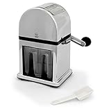 Leopold Vienna Ice Crusher