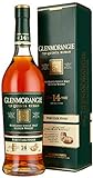 Glenmorangie The QUINTA RUBAN 14 Years Old Highland Single Malt Scotch Whisky (1 x 0.7 l)