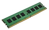 Kingston ValueRAM 8GB 3200MT/s DDR4 Non-ECC CL22 DIMM 1Rx8 1.2V KVR32N22S8/8 Desktop-Speicher