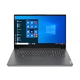 Lenovo Laptop 17,3' FHD Display, Intel U300, 5 x 4.40 GHz, 16 GB RAM, 512 GB SSD, Intel UHD Grafik, Norton 360, Windows 11