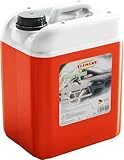 SNOW FOAM PLUS | pH-neutral | Autoshampoo | 5 Liter | Fahrzeugreiniger mit Duft | schonende Vorwäsche mit dichtem Schaum