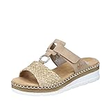 Rieker Damen Sandalen V1243