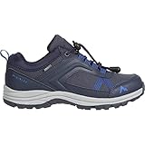McKinley Unisex Kinder Maine Ii Walking-Schuh, Navy Dark Navy Dark, 38 EU