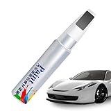 demaxiyad Autolack Reparaturstift, Schnellreparatur Für Lackschäden, Auto Reparatur Zubehör Politur Wiederherstellung Effektiver Schutz Vor Sonne Und Regen