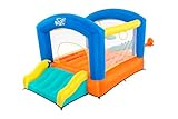 Bestway H2OGO Hüpfburg mit Dauergebläse Leap & Play 289 x 213 x 173 cm