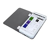 Sprachanruf, E Book Reader Gerät1+8 GB EReader, 5 Farben Touchscreen E Book Reader mit Bluetooth und WLAN, UKW Radio, Sprachanruf, E Book Reader Gerät