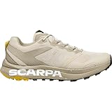 Scarpa Herren Spin Planet Schuhe, Sand-Lemon Curry, 41