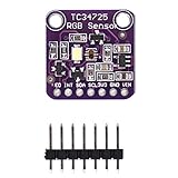 Farbsensor-Modul TCS34725 RGB