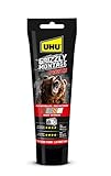 UHU GRIZZLY Montagekleber POWER, Tube