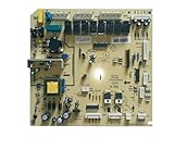 Kompatibel Mit Midea Kühlschrank-Gefrierschrank-Motherboard-Steuerplatine BCD-512WKPM-C BCD-528WKPM 502301010027