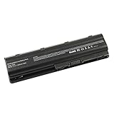 ARyee CQ42 Akku kompatibel mit HP Compaq Presario CQ32 CQ42 CQ57 CQ58 CQ62 CQ72 HP Notebook-Computer Pivilion G4 G6 G7 G32 G42 G56 G62 G72 G72 G72 G72 593554-001 (5200 mAh 11.1 V)