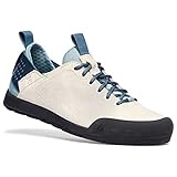 Zustiegsschuhe Session Suede (Damen) - Black Diamond, Farbe:Birch, Größe:5.5 US Damen