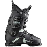 Salomon L47002300 - ALP. Boots Shift PRO 90 W at Bk/WHI 000 Gr. 26