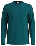 s.Oliver Langarmshirt mit Logo Print