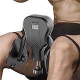 Oberschenkeltrainer, 20 kg - 60 kg, verstellbarer Widerstand, Kegel-Trainer, Beckenboden-Trainer, PC-Muskeltrainer