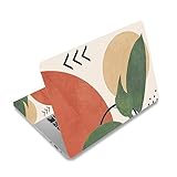 Laptop Skin Aufkleber Aufkleber 13' 13,3' 14' 15' 15,4' 15,6 Zoll Laptop Vinyl Skin Sticker Cover Art Decal Protector Notebook PC (Morandi Malerei)