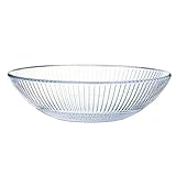 Luminarc ARC L7422 Louison Eisbecher, Eisschale, 430ml, Glas, transparent, 6 Stück