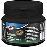 Trixie Vitamin-Mineral-Verbindung für Pflanzenfresser, 80 g