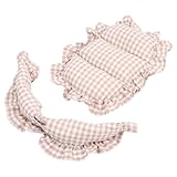 Lieawy Matte Für Den Hundebuggy - Winddichte Waschbare Weiche Katzentragetasche Zubehör | Schmutzschutz Für Haustierbuggy | Für Outdoor Aktivitäten Reisen Spaziergang Park