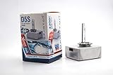 PHOTON Autoscheinwerferlampe D5S 4300K +%50 More Vision 12410 Xenon 300k Photon