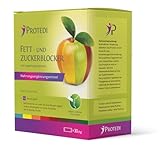 Protedi * Fett- und Zucker-Blocker *