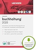 Lexware buchhaltung Basis 2025 (365 Tage) Einfache Buchhaltungs-Software vom Marktführer PC Aktivierungscode per Email