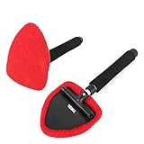 SOLUSTRE 180 Auto reinigungsbürste autozubehör Auto zubehör Auto waschen bürste Auto Accessories badreiniger bürste Auto Reinigung waschbürste Auto-Reinigungsmop Auto reinigungsmop