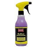 F. W. Klever GmbH Pflegemittel Fahrradreiniger Biker Clean Ballistol, transparent, 10 x 10 x 15 cm