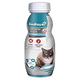 ZooRoyal Katzen-Milch mit Taurin 6x250ml