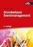 Grundwissen Eventmanagement