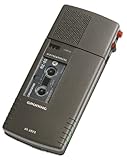 Diktiergerät Dh 2028 titan GRUNDIG GFF3300 analog