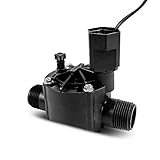 Rain Bird 100-HV-MM 24V Magnetventil 1 Zoll AG