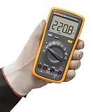 Fluke 15B+ Digital Multimeter