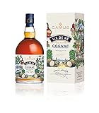 CAMUS Ile de Ré Fine Island Cognac 40% Vol. 0,7l in Geschenkbox