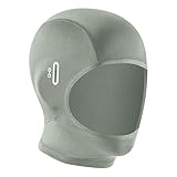 Pocoiau Leichter Sonnenschutz, Fahrradmütze, absorbierend, kühlend, Kopfbedeckung für Motorrad, Radfahren, bequeme Kühlkappe