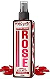 Avoka Naturals WishCare natürliches Rosenwasser, 200 ml
