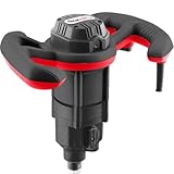 BOXTEC MXE MIXER 1600W 2-Gang Rührwerk Mörtelrührer Drehzahlelektronik inkl. M14 Quirl, Kategorie:1600 W / 2-Gang/inkl. Quirl