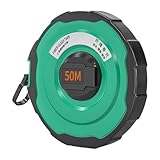 Einziehbares Maßband - Lederbedecktes Messlineal, Taschengröße | Kompaktes weiches Band, Nähen aus PU-Leder, flexibles Schneiderlineal, tragbares Band