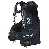 SCUBAPRO Level Tarierjacket (S)