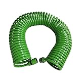 1 stücke 7,5 m/10 m/15 m/20 m Garten Wasser Schlauch Schläuche Hof Rohr for haushalt Blume Bewässerung Pflanze Bewässerung(20M)