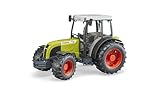 bruder 02110 - Claas Nectis 267F - 1:16 Fahrzeug, Spielzeug, Traktor, Trecker, Schlepper, Bulldog, Bauernhof, Landwirtschaft, Feldarbeit, Maschine, bworld