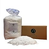 Paraffinwachs-Kerzenwachs- 5 KG Flocken- Verwendung für Kerzen gießen- Eigene Kerzen herstellen- Ideal für Duftkerzen und DIY Kerzen