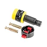 Fahrradaufbewahrung aus Aluminiumlegierung, fester Hängeregal, platzsparend, Fahrrad-Parkständer, Fahrrad-Wandhalterung