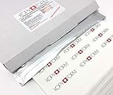 KOPYFORM DecoRoyal® Icing Sheets (ohne E171/Titandioxid) - DIN A4, 20 Blatt (TP023)