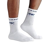 Airness Tennissocken Panther (5 Stück)